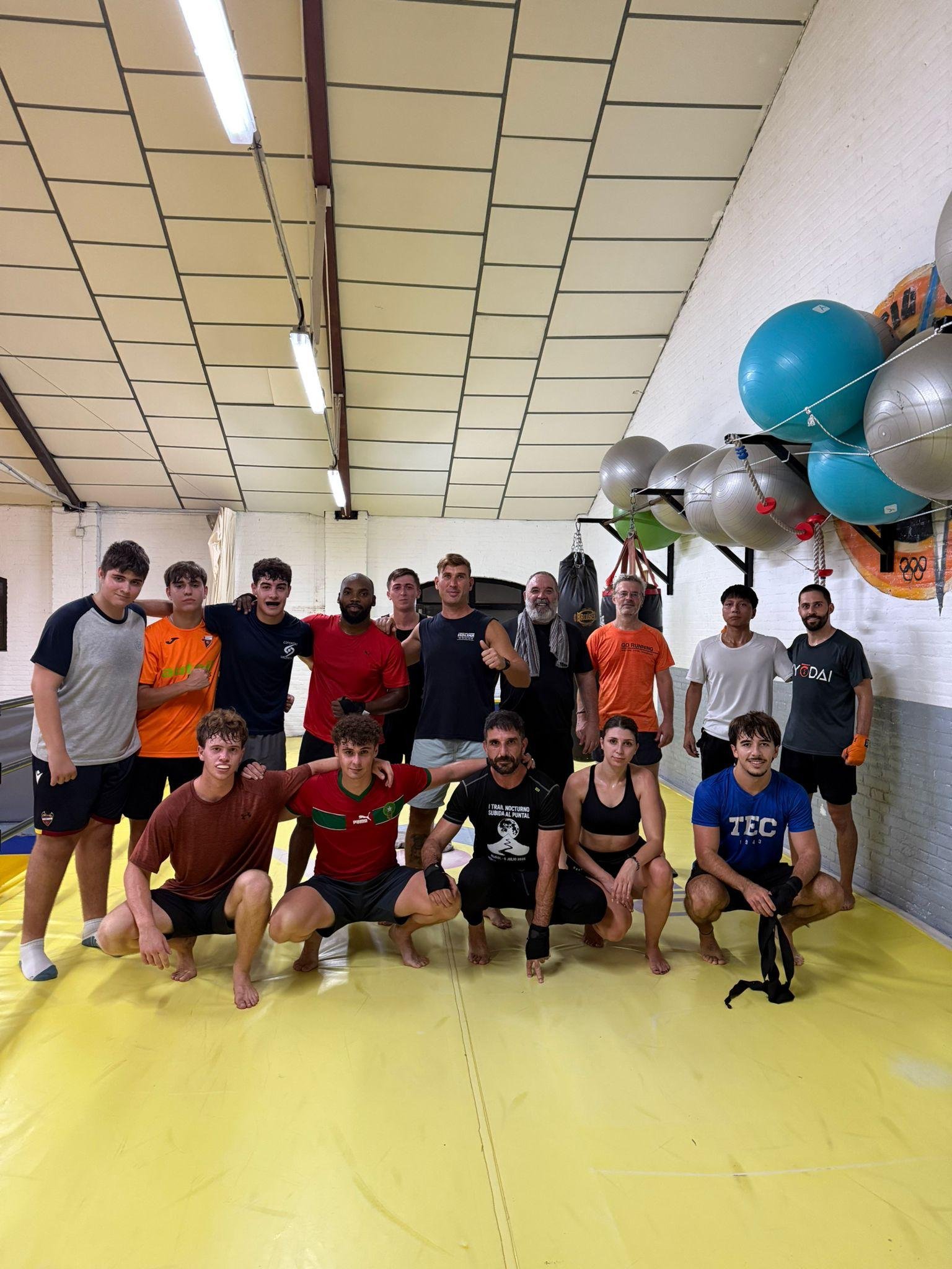 Boxeo