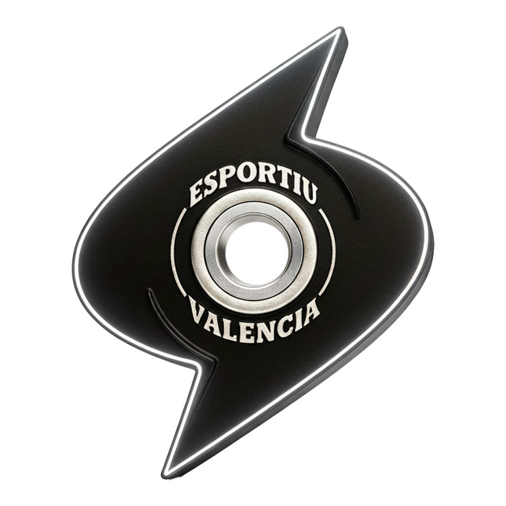 Logo Esportiu Valencia